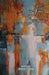 Late Fall Bucolics by Anne Coray