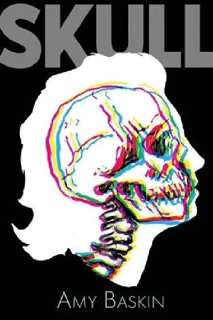 Skull by Amy Baskin