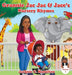 Grannie Jac Jac & Jace's Nursery Rhymes by Jacquie C. Hamilton