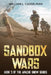 Sandbox Wars: Book 3 of the Apache Snow Series by William L. Casselman