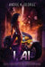 I, AI: Sci-Fi Stories for the Transhuman Age by Andre K. George