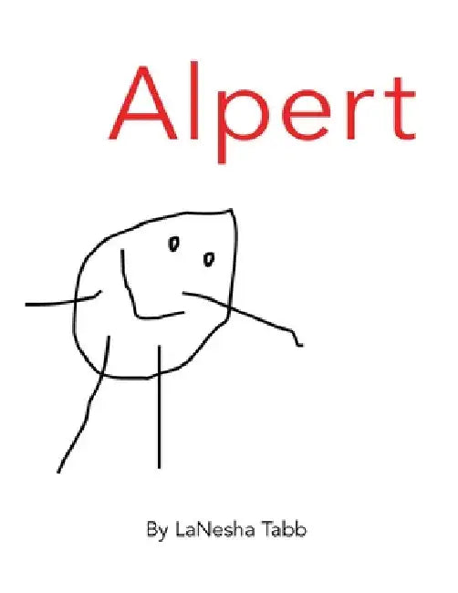 Alpert by Lanesha Tabb