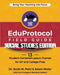 The EduProtocol Field Guide Social Studies Edition: 13 Student-Centered Lesson Frames for AP and College Prep by Scott Petri