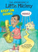 The Adventures of Little Mickey: Keep on Going by Mickey Smith