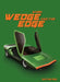 When Wedge Had the Edge by Gautam Sen