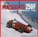 The Maserati 250F: A Legendary Formula 1 Car by Walter Baumer
