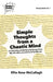 Simple Thoughts from a Chaotic Mind: A Collection of Stories and Essays from My Life with a Craniofacial Syndrome by Ellie Rose McCullagh