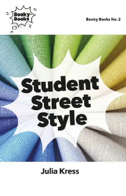 Student Street Style by Julia Kress