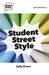 Student Street Style by Julia Kress
