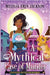 A Mythical Case of Murder by Jackson, Melissa Erin