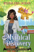 A Mythical Discovery by Melissa Erin Jackson, Molly Burton