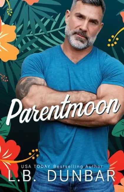 Parentmoon by L. B. Dunbar