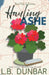 Hauling Ashe (flower cover) by Dunbar, L. B.