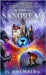 The Sangreal by Holmberg, Jc
