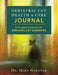 Geriatric CatHealth & Care Journal: A complete toolkit for the senior cat caregiver by Mary Gardner