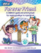 Forever Friend Cat by Mary Gardner