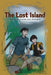 The Lost Island of Pirates, Curses and Dinosaurs by Aaron Bonsall