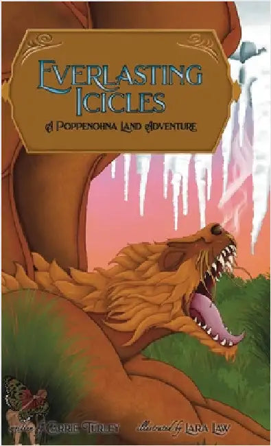 Everlasting Icicles by Turley, Carrie