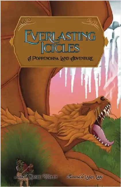 Everlasting Icicles by Turley, Carrie