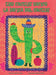 The Cactus Dance / La Danza del Cactus by Lesher, April