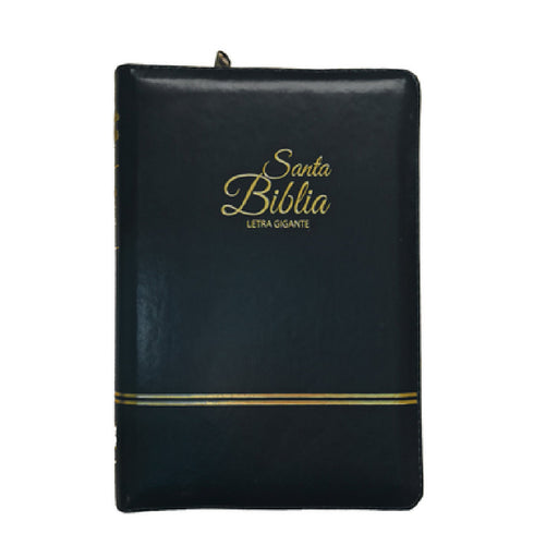 Santa Biblia by Sociedad Biblica Brasil