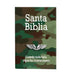 Santa Biblia by Sociedad Biblica Brasil