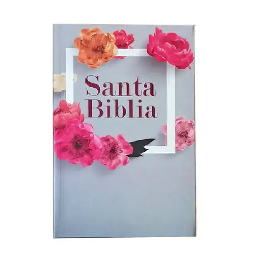 Santa Biblia by Sociedad Biblica Brasil