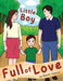 Little Boy Full of Love by Robert Masucci