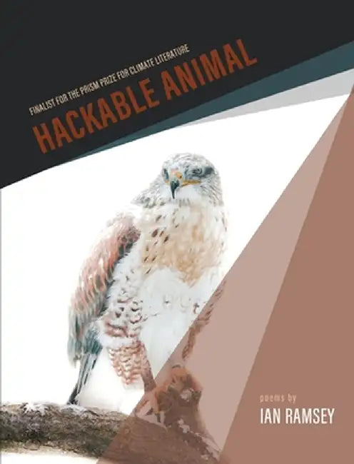 Hackable Animal by Ian Ramsey