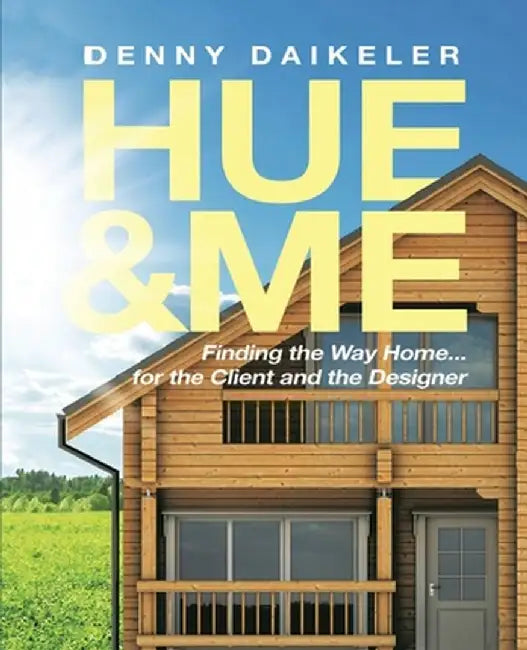Hue & ME by Denny Daikeler