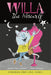Willa the Werewolf: A Fractured Fairy Tale by Michele McAvoy