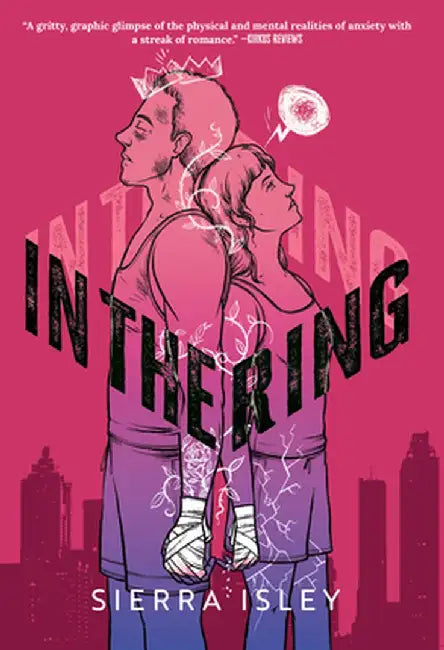 In the Ring by Sierra Isley