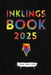 Inklings Book 2025: Teen Edition by Naomi Kinsman