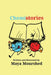 Chemistories by Maya Mourshed