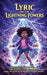 Lyric and the Lightning Powers by Peachtree Hills, Thomas Michael