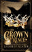 The Crown Prince by Lichelle Slater