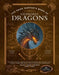 The Game Master's Book of Legendary Dragons: Epic New Dragons, Dragon-Kin and Monsters, Plus Dragon Cults, Classes, Combat and Magic for 5th Edition R by Aaron Hübrich