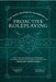 The Game Master's Handbook of Proactive Roleplaying: Guidelines and Strategies for Running Pc-Driven Narratives in 5e Adventures by Jonah Fishel