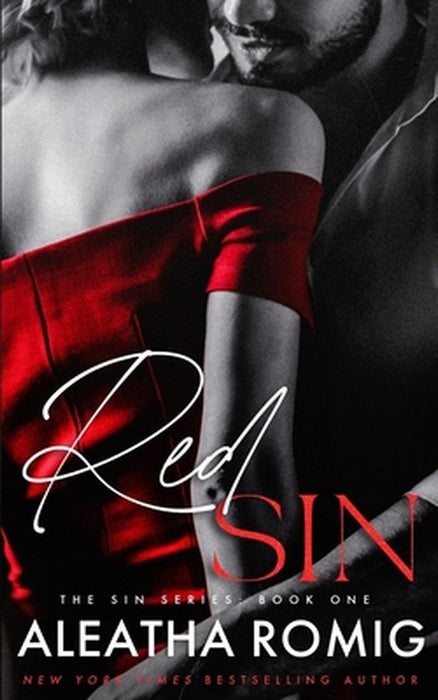 Red Sin by Aleatha Romig