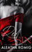Red Sin by Aleatha Romig