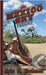 Mexico Sky: A Western Novel by Heisner, Eric H.