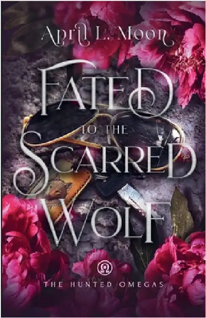 Fated to the Scarred Wolf by Moon, April L.