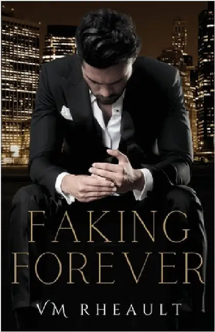 Faking Forever by Rheault, VM