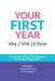 Your First Year by Deborah Kevin