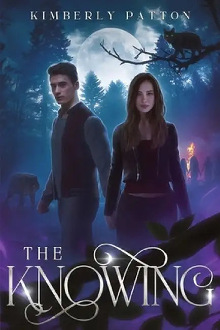 The Knowing by Kimberly Patton