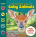 The Fantastic World of Baby Animals by Jackie Noble