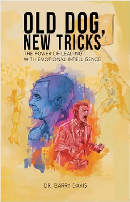 Old Dog, New Tricks by Davis, Barry