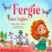 Fergie Hates Veggies by Jarman, Kelli