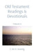 Old Testament Readings & Devotionals: Volume 6 by C. M. H. Koenig