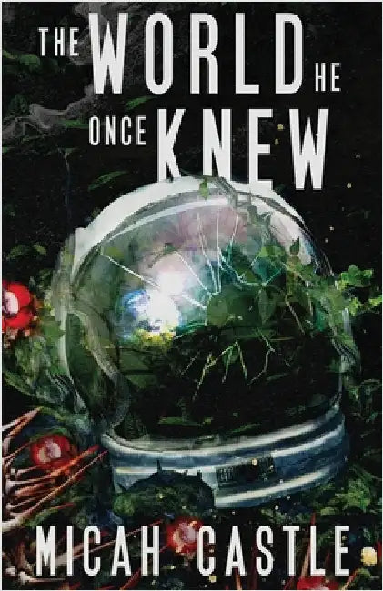 The World He Once Knew by Castle, Micah